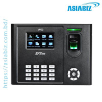 Zkteco IN02 Fingerprint and Time Attendance Access control